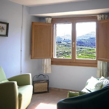 Ca L'Aleixa Rooms Bisbal de Falset Exterior photo