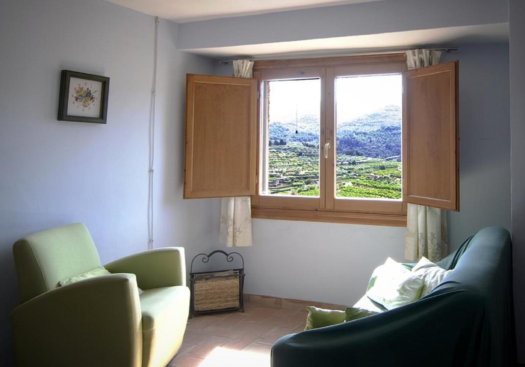 Ca L'Aleixa Rooms Bisbal de Falset Exterior photo