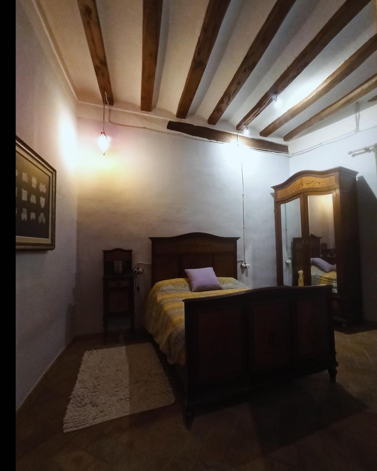 Ca L'Aleixa Rooms Bisbal de Falset Exterior photo