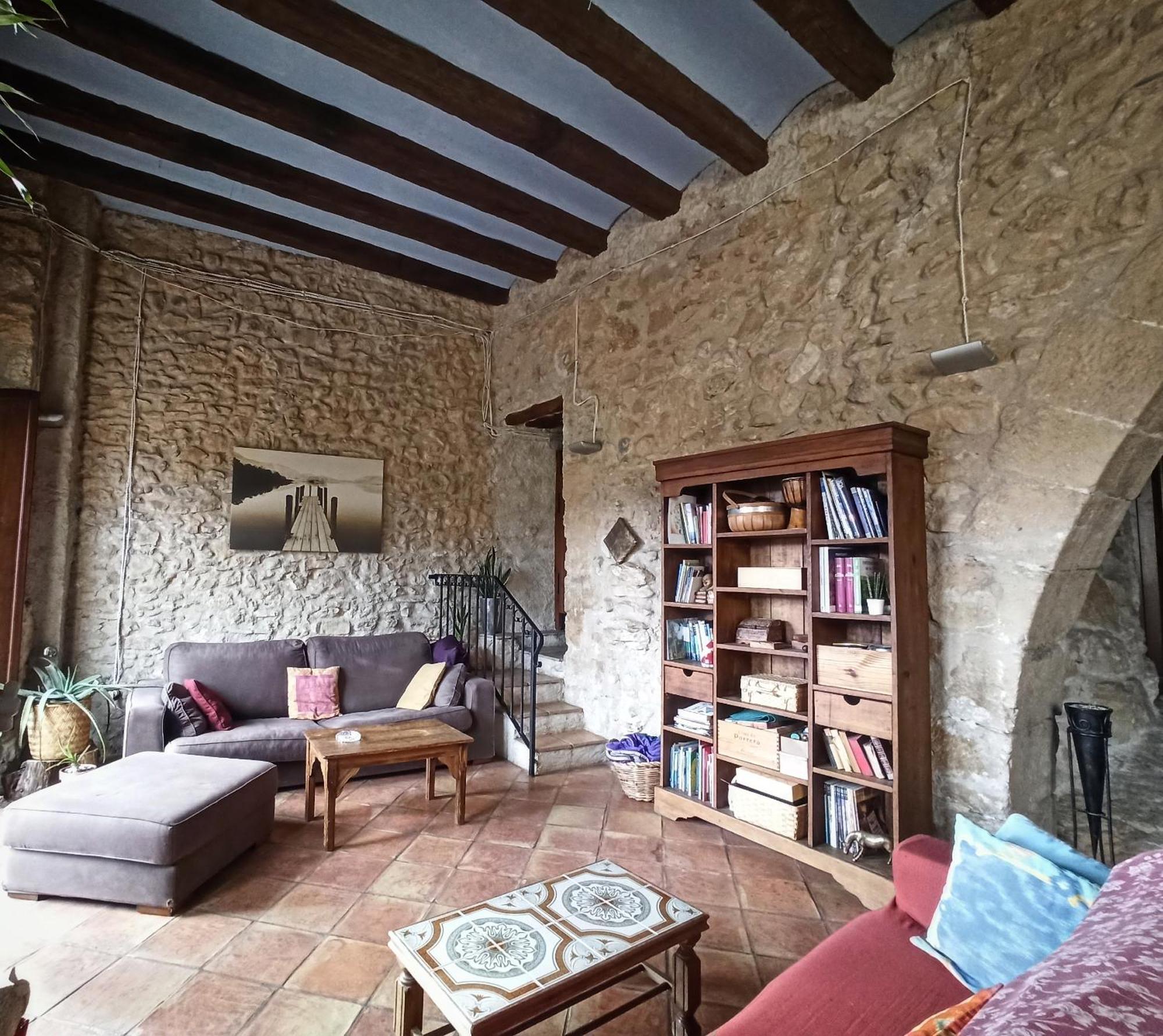 Ca L'Aleixa Rooms Bisbal de Falset Exterior photo